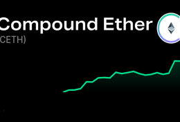 cETH (CETH) là gì? Hướng dẫn cách mua bán đồng CETH