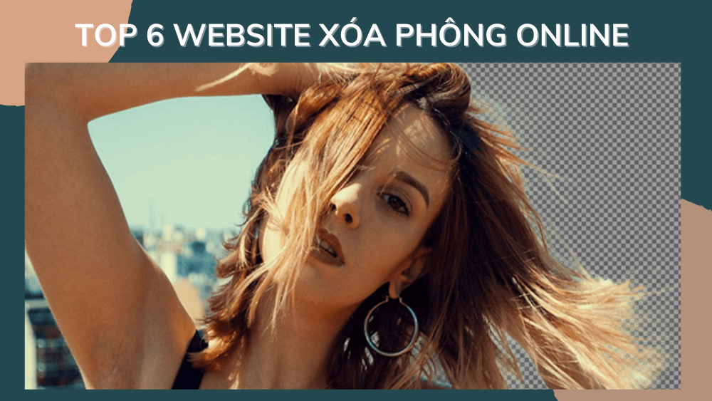 Việc xóa phông ngay tại máy tính của bạn không còn là điều gì khó khăn nữa. Với công nghệ xóa phông online hiện đại, bạn có thể thực hiện việc chỉnh sửa bức ảnh của mình chỉ với vài thao tác đơn giản. Điều tuyệt vời hơn cả là việc này hoàn toàn miễn phí và có thể thực hiện được mọi lúc mọi nơi.