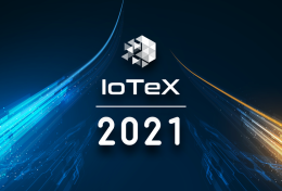 IoTeX (IOTX) là gì? Cách giao dịch mua bán và lưu trữ IOTX Token an toàn
