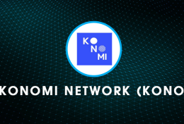 Konomi Network (KONO) là gì? Thông tin chi tiết về Konomi Network