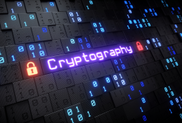 Cryptography là gì? 4 loại mã hóa thông dụng