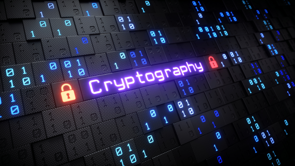 Cryptography-la-gi