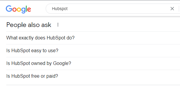 hubspot-la-gi