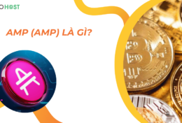 Amp (AMP) là gì? Mua, bán AMP coin ở đâu?