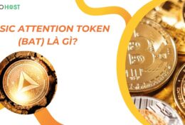 Basic Attention Token (BAT) là gì? Mua, bán token BAT ở đâu? Giá bao nhiêu?