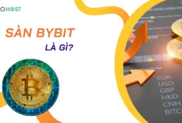 Sàn Bybit là gì? Hướng dẫn đăng ký, xác minh tài khoản Bybit 2024