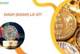 Dash (DASH) là gì? Khám phá hệ sinh thái thanh toán nhanh chóng, an toàn với DASH