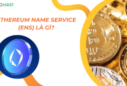 Ethereum Name Service (ENS) là gì? Tương lai của hệ thống tên miền trên blockchain