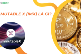 Immutable X (IMX) là gì? Mua, bán IMX coin ở đâu? Giá bao nhiêu?