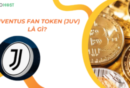 Juventus Fan Token (JUV) là gì? Cùng “Bà Đầm Già” tung hoành sân cỏ, rinh quà khủng, tận hưởng đặc quyền VIP!