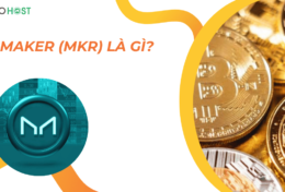 Maker (MKR) là gì? Mua bán MKR coin ở các sàn nào?