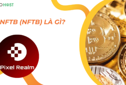 NFTb (NFTB) là gì? Mua bán token NFTB ở đâu? Giá bao nhiêu?