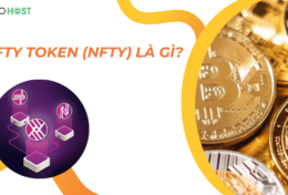 NFTY Token (NFTY) là gì? Mua bán NFTY coin ở đâu?, Giá bao nhiêu?