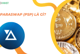 Paraswap (PSP) là gì? Khám phá làn gió mới cho thị trường DeFi