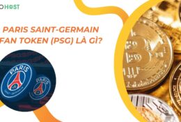 Paris Saint-Germain Fan Token (PSG) là gì? Mua bán token PSG ở đâu? Giá bao nhiêu?