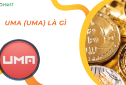 UMA (UMA) là gì? Thông tin chi tiết về dự án UMA