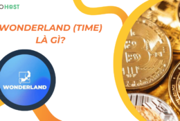 Wonderland (TIME) là gì? Mua, bán TIME coin ở đâu? Giá bao nhiêu?