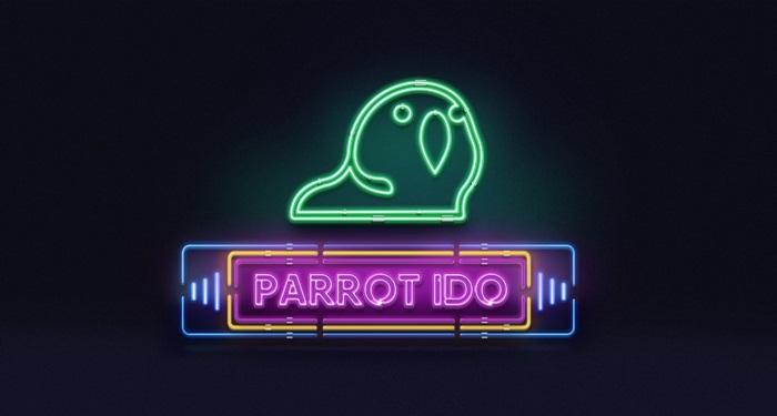 party-parrot-la-gi