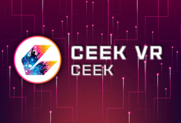 CEEK VR (CEEK) là gì? Thông tin chi tiết về dự án CEEK VR