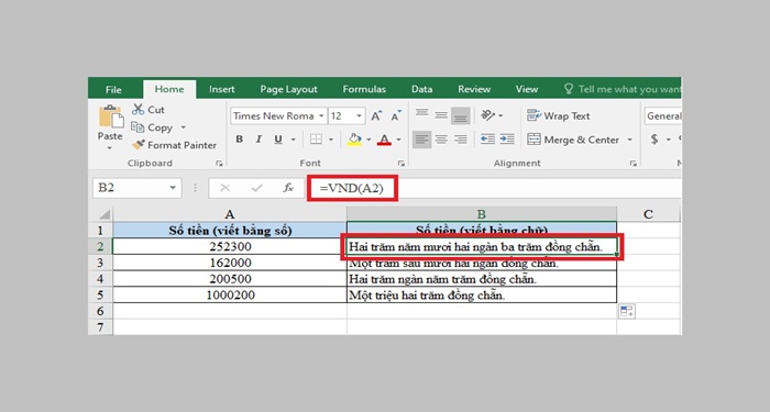 Cập nhật đến năm 2024, Excel là phần mềm văn phòng phổ biến nhất. Một trong những tính năng đáng chú ý là Hàm Đổi Số Thành Chữ và Chuyển Font Chữ, giúp người dùng dễ dàng chuyển đổi và tùy chỉnh kiểu chữ trong bảng tính. Hãy xem hình ảnh liên quan để tìm hiểu thêm về tính năng này.