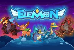 Elemon (ELMON) là gì? Khám phá toàn tập về dự án Game Elemon