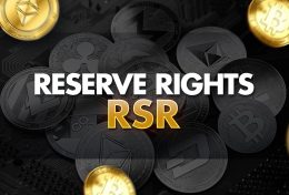 Reserve Rights Token (RSR) là gì? Thông tin chi tiết về dự án