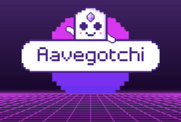 Aavegotchi (GHST) là gì? Tìm hiểu chi tiết về dự án Aavegotchi