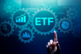 Quỹ đầu tư ETF là gì? Giới thiệu chi tiết về quỹ Bitcoin ETF