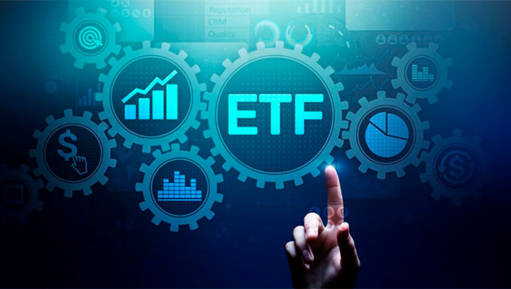Quỹ đầu tư ETF là gì? Giới thiệu chi tiết về quỹ Bitcoin ETF