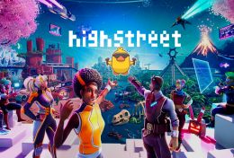Highstreet (HIGH) là gì? Tìm hiểu chi tiết về dự án Highstreet