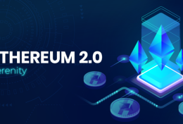 Ethereum 2.0 là gì? Tìm hiểu chi tiết về Ethereum 2.0