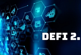 DeFi 2.0 là gì? Đây có phải là một bước tiến mới cho xu hướng Metaverse?