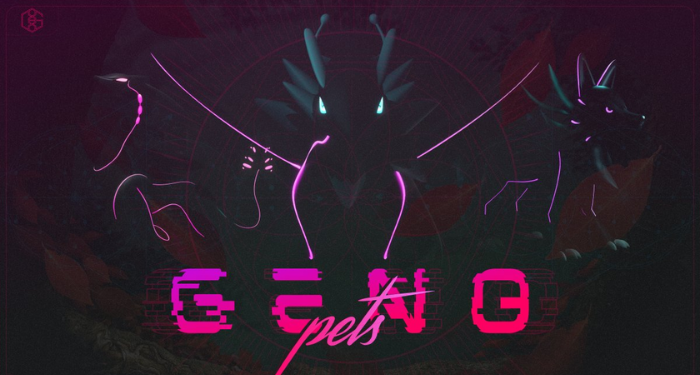 genopets- (gen) -la-gi