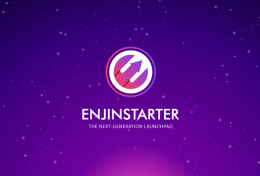 EnjinStarter (EJS) là gì? Tìm hiểu chi tiết về token EJS