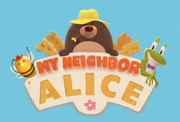 My Neighbor Alice (ALICE) là gì? Tìm hiểu chi tiết về dự án token ALICE