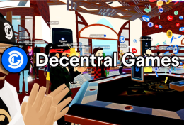 Decentral Games (DG) là gì? Thông tin chi tiết về dự án Decentral Games