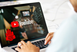 Hướng dẫn cách chặn quảng cáo YouTube trên máy tính đơn giản và hiệu quả nhất