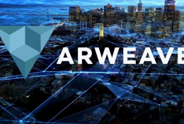 Arweave (AR) là gì? Cách sở hữu và lưu trữ AR Token an toàn