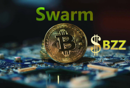 Swarm (BZZ) là gì? Thông tin chi tiết về dự án Swarm