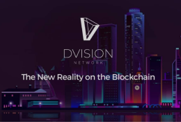 Dvision Network (DVI) là gì? Thông tin chi tiết về dự án Dvision Network