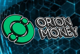 Orion Money (ORION) là gì? Thông tin chi tiết về dự án Orion Money