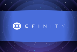 Efinity (EFI) là gì? Tìm hiểu chi tiết về dự án Efinity