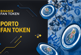 FC Porto Fan Token (PORTO) là gì? Thông tin chi tiết về dự án FC Porto Fan Token