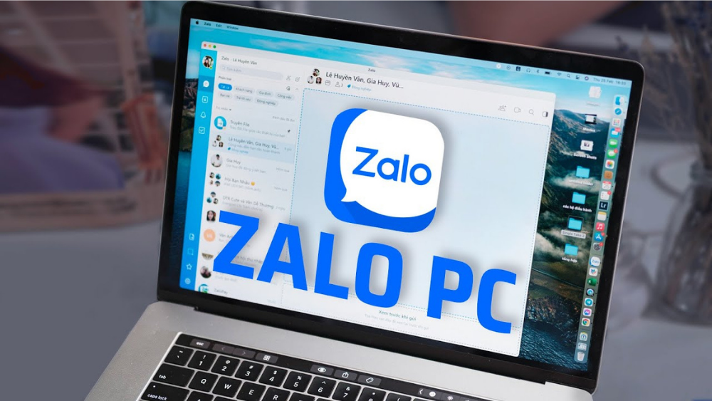 Hướng dẫn cách bật, tắt Zalo tự tải file về điện thoại và máy tính