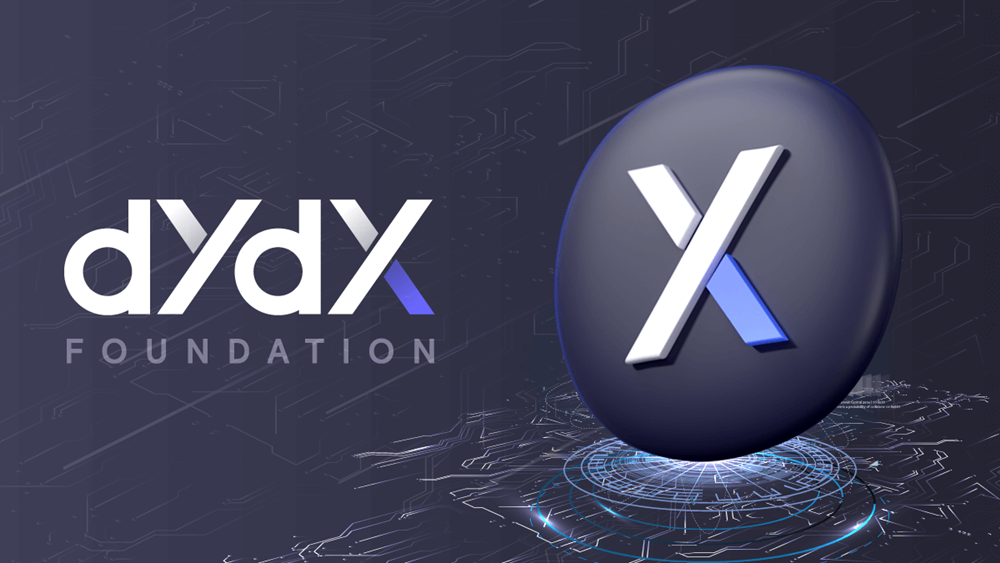 Dydx Foundation