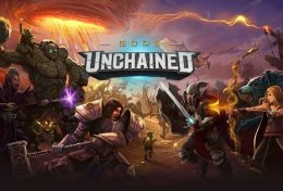 Gods Unchained (GODS) là gì? Cách sở hữu GODS Token 2024