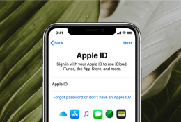 ID Apple là gì? Hướng dẫn cách tạo ID Apple trên máy tính đơn giản và nhanh chóng nhất