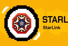 StarLink (STARL) là gì? Tìm hiểu chi tiết về dự án “ấn tượng” với xu hướng thực tế ảo