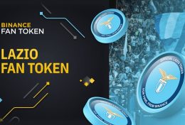 Lazio Fan Token (LAZIO) là gì? Thông tin chi tiết về dự án LAZIO