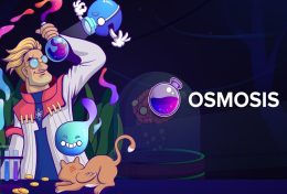 Osmosis (OSMO) là gì? Tìm hiểu chi tiết về dự án